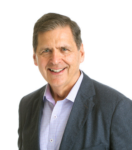 headshot of Jim Shaughnessy, DocuSign's chief legal officer